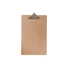 Creativ Company Clipboard A3, mit Metallklammer, 30 x 47 x 0.3 cm Creativ Company Clipboard A3, mit Metallklammer, 30 x 47 x 0.3 cm