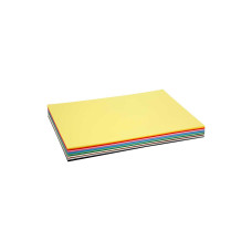 Creativ Company Bastelkarton A2 420 x 594 mm 180 g Sortierte Farben Creativ Company Bastelkarton A2 420 x 594 mm 180 g Sortierte Farben