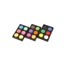 Creativ Company Wasserfarben Neonfarben zusätzliche Farben 1 Pck