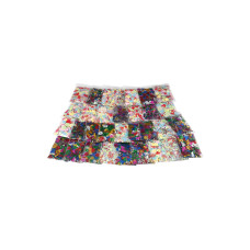 Creativ Company Pailletten-Mix Mix sortierte Farben 7-30 mm Creativ Company Pailletten-Mix Mix sortierte Farben 7-30 mm