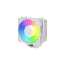 Arctic Cooling Freezer 36-S A-RGB, 12 cm, Weiss