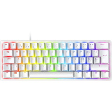 Razer Huntsman Mini Mercury Purple Switch Swiss Layout