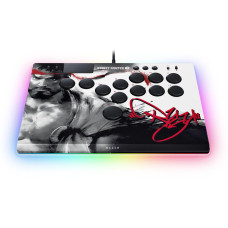 Razer Kitsune – Ryu Edition All-Button Arcade