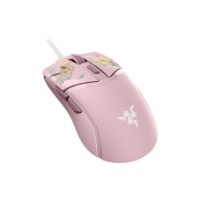 Razer Cobra Pokémon Pikachu Eevee Ed. Kabelgebunden, ultraleicht