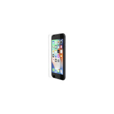 Belkin Screenforce Pro InvisiGlass Kratzfest Transparent Belkin Screenforce Pro InvisiGlass Kratzfest Transparent