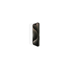 Belkin UltraGlass 2 Glas transparent kratzfest stossfest Belkin UltraGlass 2 Glas transparent kratzfest stossfest