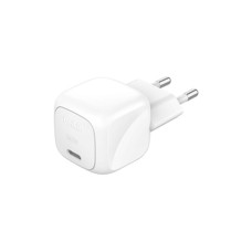 Belkin BoostCharge USB-C, 30 W, Weiss Belkin BoostCharge USB-C, 30 W, Weiss