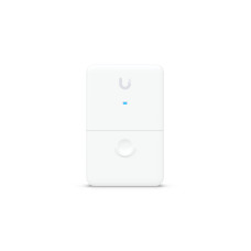 Ubiquiti UACC-DUAL-POWER-INJECTOR PoE-Adapter Ubiquiti UACC-DUAL-POWER-INJECTOR PoE-Adapter