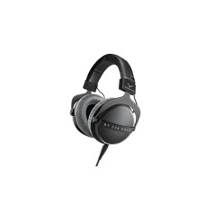 Beyerdynamic DT 770 PRO X ohrumschliessend geschlossen Schwarz 48 Ω Beyerdynamic DT 770 PRO X ohrumschliessend geschlossen Schwarz 48 Ω