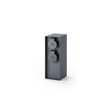 Schönenberger IP55 Energiesäule 4xT13 Schönenberger IP55 Energiesäule 4xT13