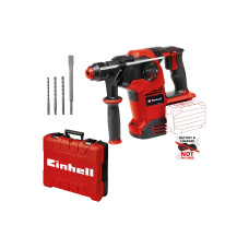 Einhell Professional TP-HD 36/30 Li BL +4 3.5 J, SDS Plus, Solo
