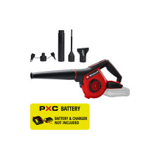 Einhell TE-CB 18/270 Li – Solo Akku, 5 Geschwindigkeitsstufen Einhell TE-CB 18/270 Li – Solo Akku, 5 Geschwindigkeitsstufen