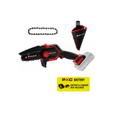 Einhell GE-PS 18/15 Li 12.5 cm Schnittlänge, Holster Kit