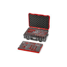 Einhell E-Case 121-teilig
