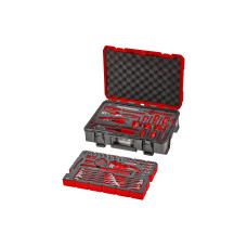 Einhell E-Case 80-teilig