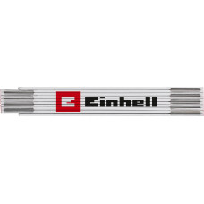 Einhell Gliedermassstab Birkenholz 2 m