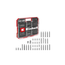 Einhell XL-CASE 40-teilig