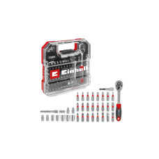 Einhell L-CASE LS 37-teilig