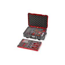 Einhell E-Case 153-teilig