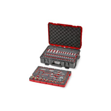 Einhell E-Case 92-teilig