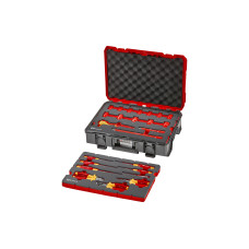 Einhell E-Case 24-teilig
