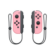 Nintendo Switch Controller Joy-Con Set Pastell-Rosa