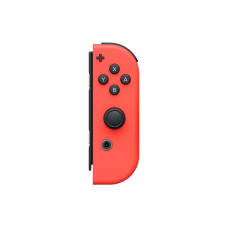 Nintendo Switch Controller Joy-Con Neon Rot (R)