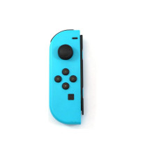Nintendo Switch Controller Joy-Con Neon Blau (L)