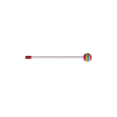 Remo Lollipop Drum Gummi Kunststoff 20.32 cm