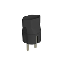 Schönenberger Reiseadapter CH-SchuKo CH-T23 nach Schuko, 16A Schönenberger Reiseadapter CH-SchuKo CH-T23 nach Schuko, 16A