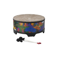 Remo KD-5818-01 Gathering Drum 18 Rain Forest