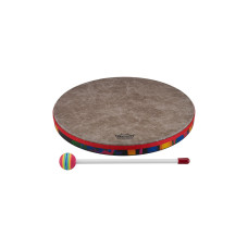 Remo KD-0114-01 Frame Drum 14, Rain Forest