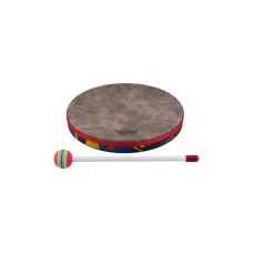 Remo Frame Drum 10, Rain Forest