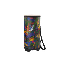 Remo Tubano 10, Rain Forest Finish