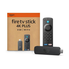 Amazon Fire TV Stick 4K Plus (2. Gen.)