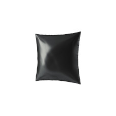 Ailoria Kopfkissenbezug Seide 65 x 65 cm Midnight Black Ailoria Kopfkissenbezug Seide 65 x 65 cm Midnight Black