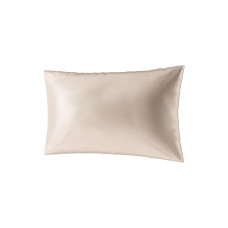 Ailoria BEAUTY SLEEP Kopfkissenbezug Maulbeerseide 100 x 65 cm Beige Ailoria BEAUTY SLEEP Kopfkissenbezug Maulbeerseide 100 x 65 cm Beige