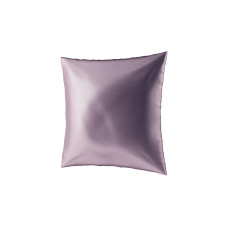 Ailoria Kopfkissenbezug Seide 100% Maulbeerseide 80 x 80 cm Lila Ailoria Kopfkissenbezug Seide 100% Maulbeerseide 80 x 80 cm Lila