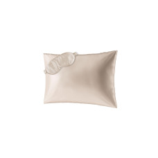Ailoria Beauty Sleep Set 100% Maulbeerseide, 50 x 70 cm Ailoria Beauty Sleep Set 100% Maulbeerseide, 50 x 70 cm