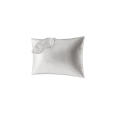 Ailoria BEAUTY SLEEP SET 50 x 70 cm Maulbeerseide Weiss Ailoria BEAUTY SLEEP SET 50 x 70 cm Maulbeerseide Weiss