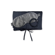 Ailoria Travel Set Beauty S, Seide, Schwarz Ailoria Travel Set Beauty S, Seide, Schwarz