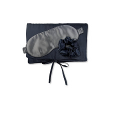 Ailoria TRAVEL SET BEAUTY M Seide, Schwarz Ailoria TRAVEL SET BEAUTY M Seide, Schwarz