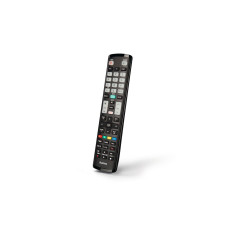 Hama Technics AG Universal-Fernbedienung IR lernfähig