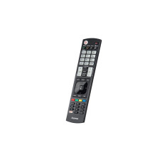 Hama Technics AG Universal-Fernbedienung für LG TVs, IR, lernfähig