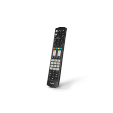 Hama Technics AG Universal-Fernbedienung IR lernfähig leuchtende Tasten