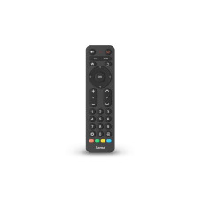 Hama Technics AG Universal-Fernbedienung Infrarot, für 2 Geräte, lernfähig