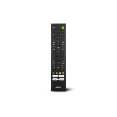 Hama Technics AG Universal-Fernbedienung Infrarot, lernfähig, 4 App-Tasten