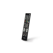 Hama Technics AG Universal-Fernbedienung IR lernfähig