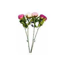 CHALET Blumenbouquet Pfingstrosen 87 cm CHALET Blumenbouquet Pfingstrosen 87 cm
