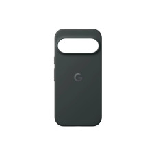 Google Pixelsnap Case Pixel 10 Pro XL Silikon Polycarbonat Obsidian Google Pixelsnap Case Pixel 10 Pro XL Silikon Polycarbonat Obsidian